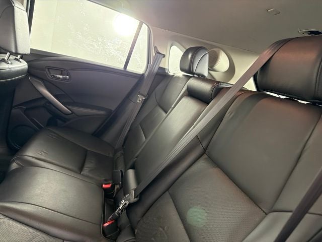 2013 Acura RDX Technology Package