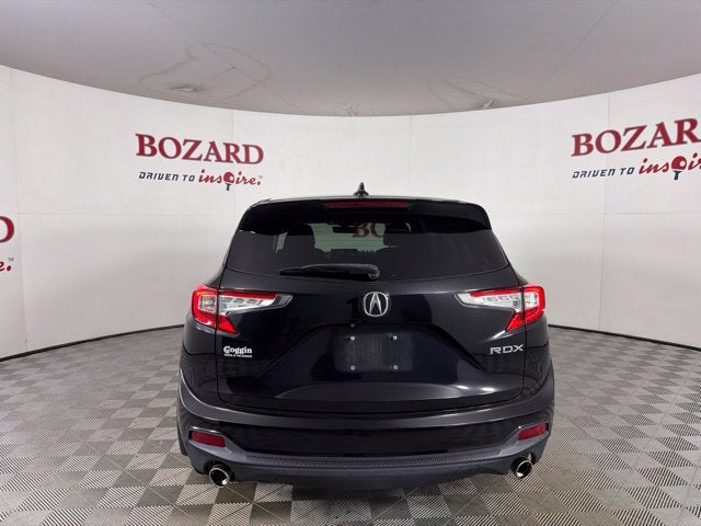 2020 Acura RDX Base