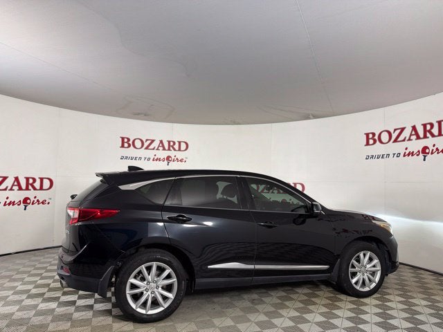 2020 Acura RDX Base