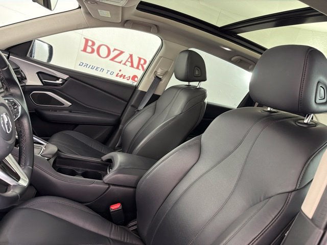 2020 Acura RDX Base