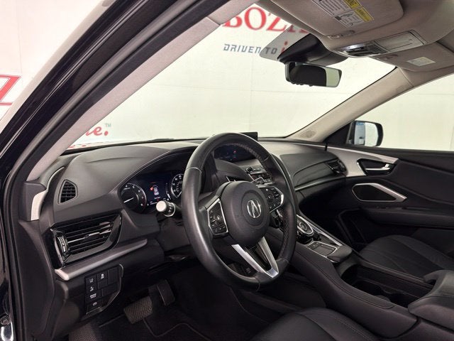 2020 Acura RDX Base