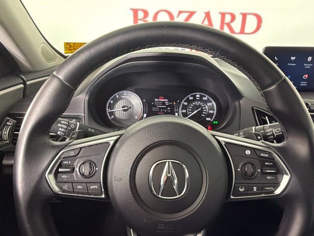 2020 Acura RDX Base