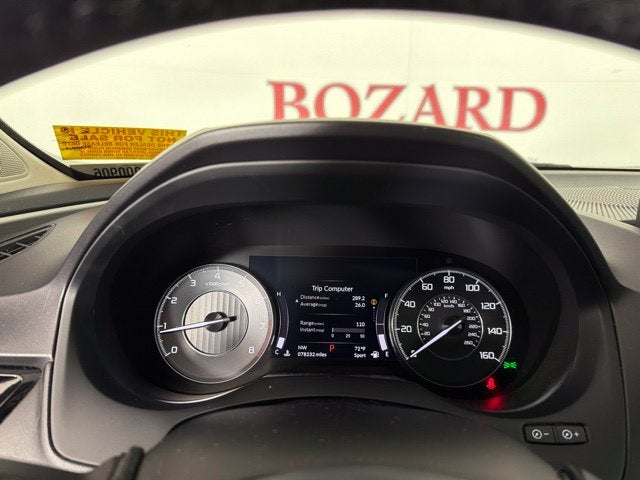 2020 Acura RDX Base