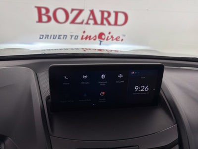 2020 Acura RDX Base