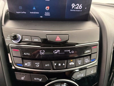 2020 Acura RDX Base