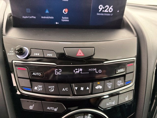 2020 Acura RDX Base