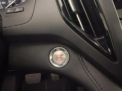 2020 Acura RDX Base