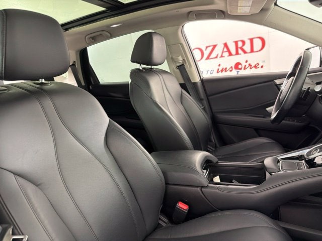 2020 Acura RDX Base