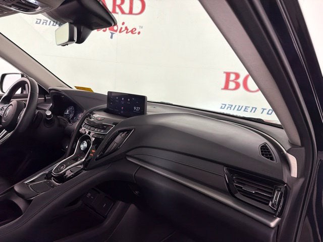 2020 Acura RDX Base
