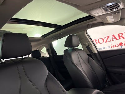 2020 Acura RDX Base
