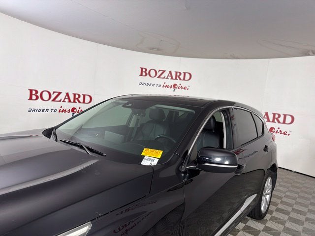 2020 Acura RDX Base
