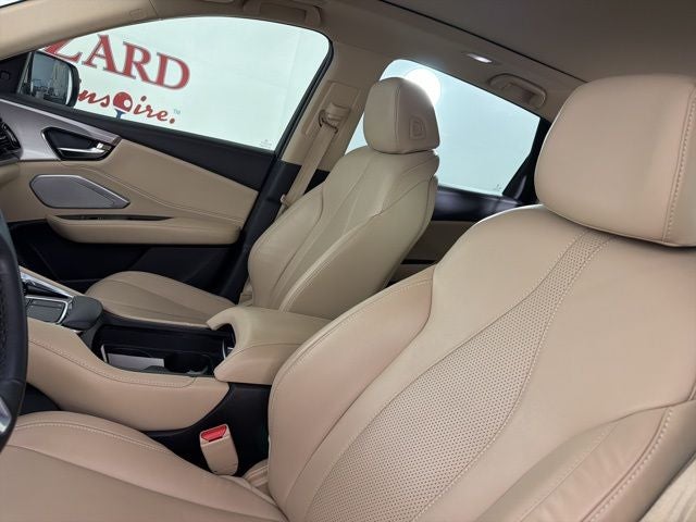 2019 Acura RDX Technology Package