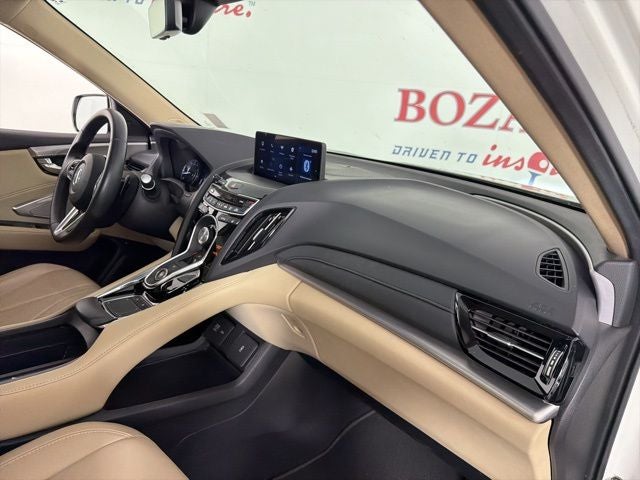 2019 Acura RDX Technology Package