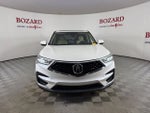 2019 Acura RDX Technology Package