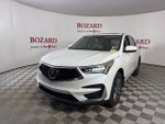 2019 Acura RDX Technology Package