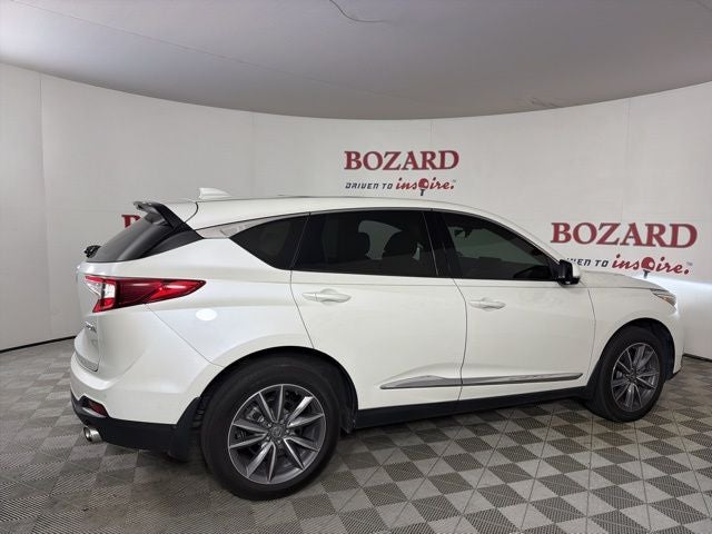 2019 Acura RDX Technology Package