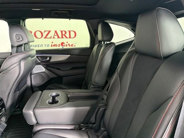 2025 Acura MDX A-Spec SH-AWD