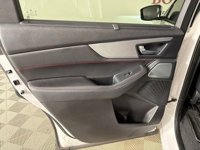 2025 Acura MDX A-Spec SH-AWD