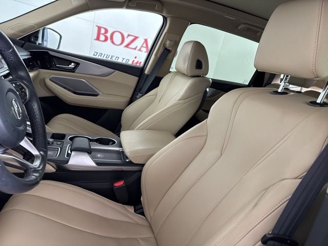 2022 Acura MDX 3.5L SH-AWD
