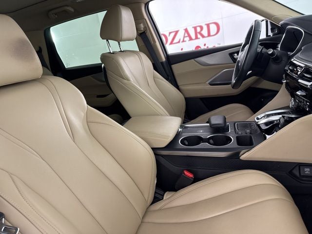 2022 Acura MDX 3.5L SH-AWD