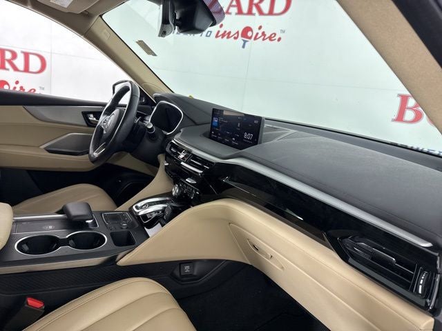 2022 Acura MDX 3.5L SH-AWD