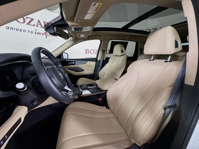 2022 Acura MDX 3.5L SH-AWD