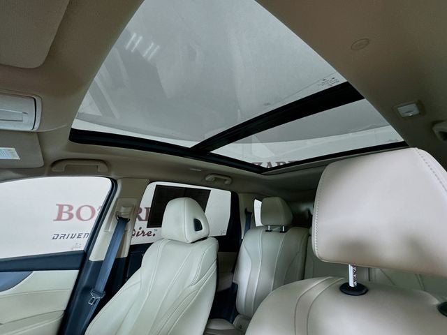 2022 Acura MDX 3.5L SH-AWD