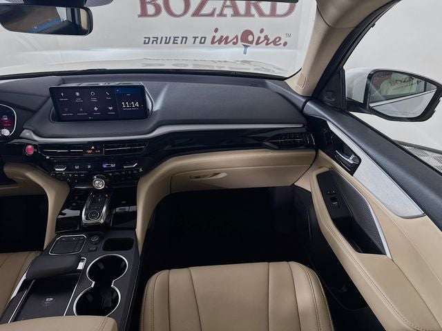 2022 Acura MDX 3.5L SH-AWD