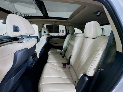 2022 Acura MDX 3.5L SH-AWD