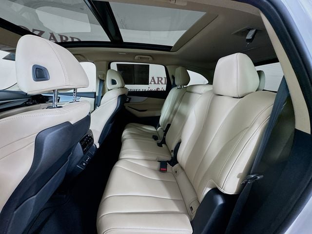 2022 Acura MDX 3.5L SH-AWD