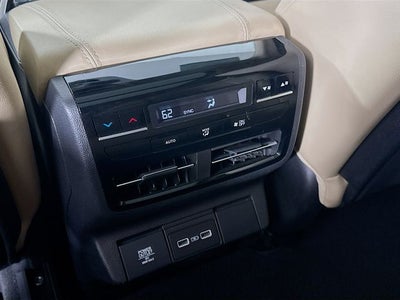 2022 Acura MDX 3.5L SH-AWD