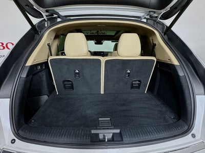 2022 Acura MDX 3.5L SH-AWD