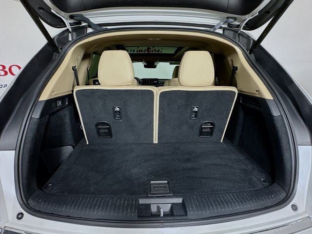 2022 Acura MDX 3.5L SH-AWD
