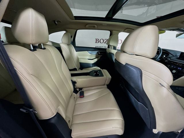 2022 Acura MDX 3.5L SH-AWD