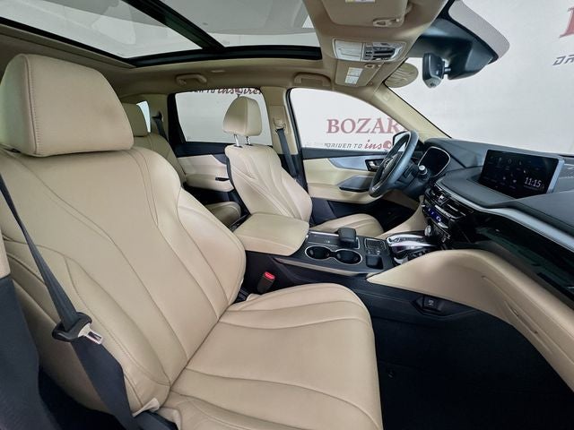 2022 Acura MDX 3.5L SH-AWD