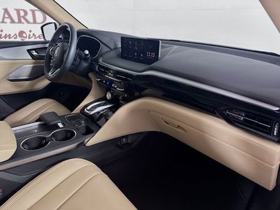 2022 Acura MDX 3.5L SH-AWD