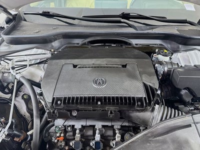 2022 Acura MDX 3.5L SH-AWD