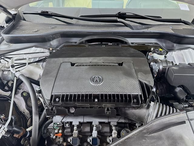 2022 Acura MDX 3.5L SH-AWD