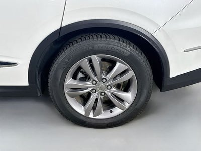 2022 Acura MDX 3.5L SH-AWD