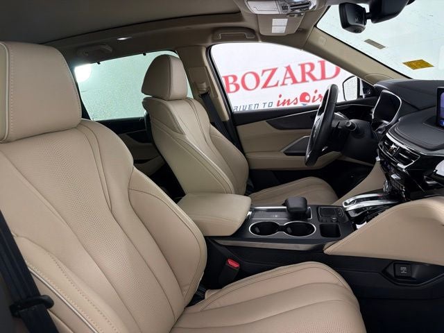 2024 Acura MDX Advance SH-AWD