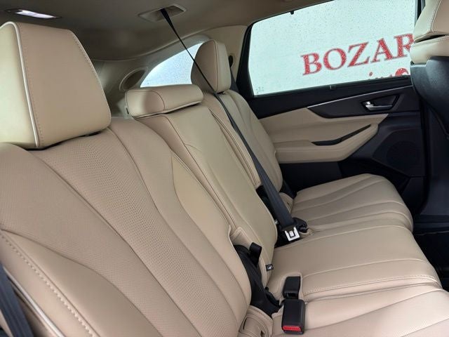 2024 Acura MDX Advance SH-AWD