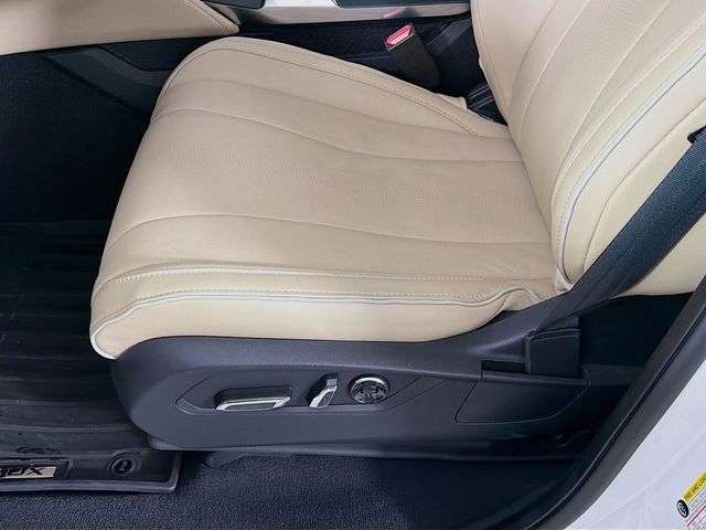 2024 Acura MDX Advance SH-AWD