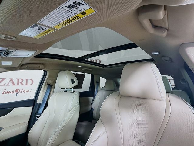 2024 Acura MDX Advance SH-AWD