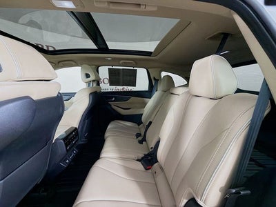 2024 Acura MDX Advance SH-AWD