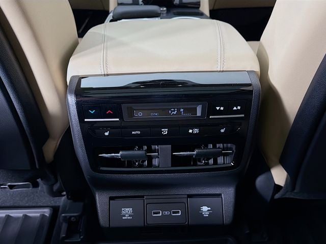 2024 Acura MDX Advance SH-AWD