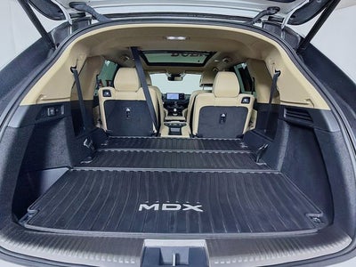 2024 Acura MDX Advance SH-AWD