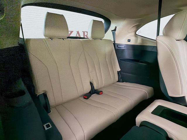2024 Acura MDX Advance SH-AWD