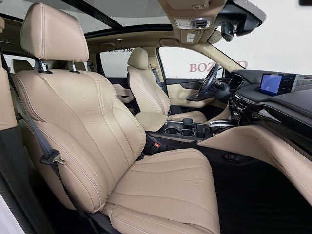2024 Acura MDX Advance SH-AWD