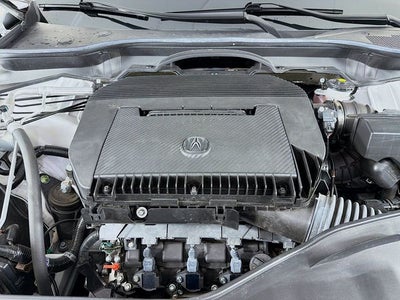 2024 Acura MDX Advance SH-AWD