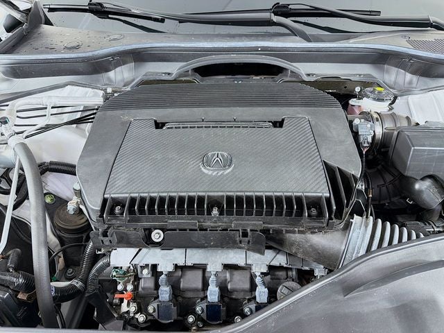 2024 Acura MDX Advance SH-AWD